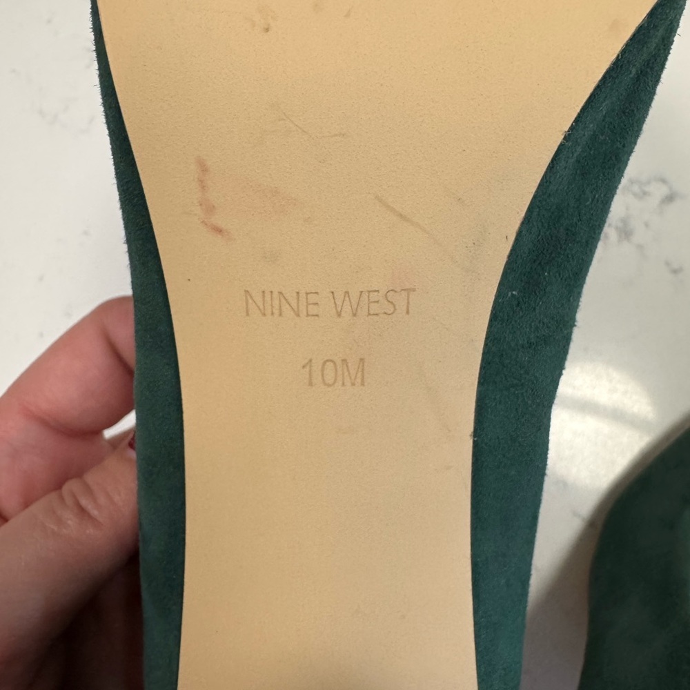 Ninewest ๐ - Picture 5 of 5